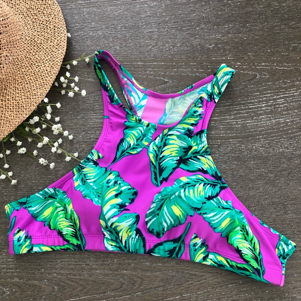 Bongo Swim Bra Size L